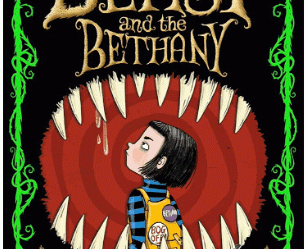 Beast and the Bethany