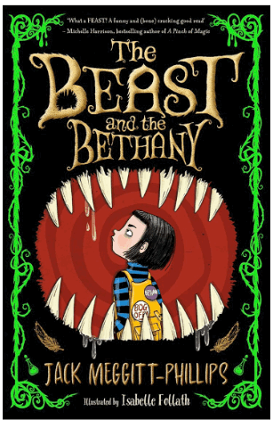 Beast and the Bethany