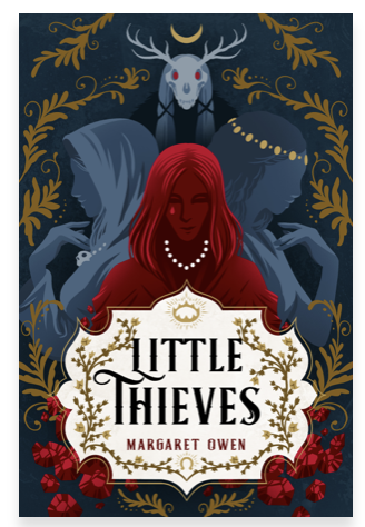 LITTLE THIEVES